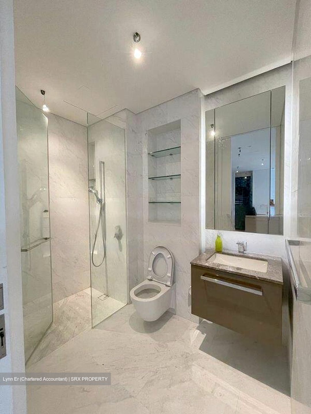 South Beach Residences (D7), Apartment #448692881